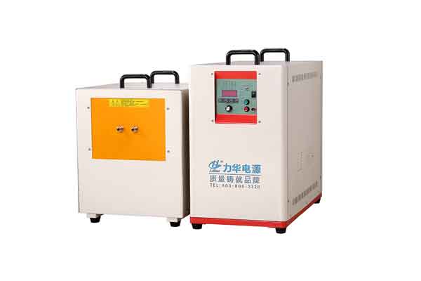 感應加熱器-新型智能化加熱強勢來襲