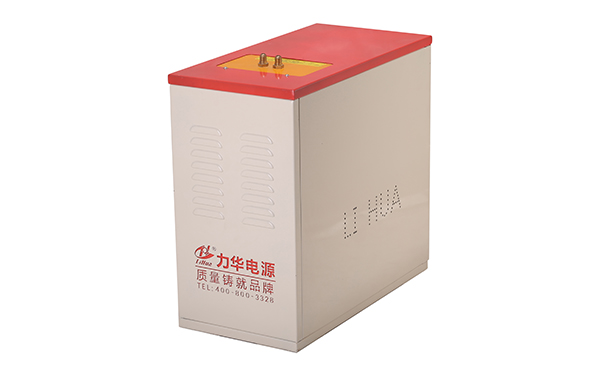 感應加熱焊設備