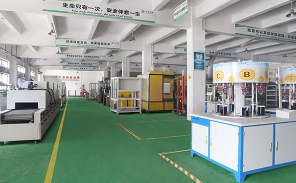 感應加熱淬火廠