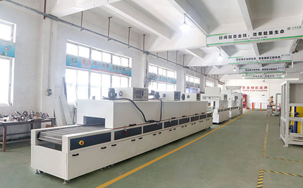 東莞數(shù)控淬火機床