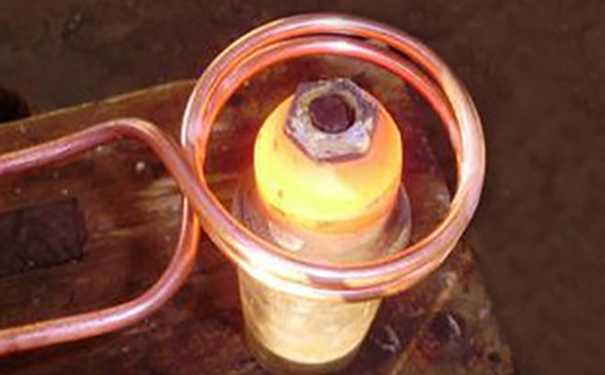 高頻電焊機焊接