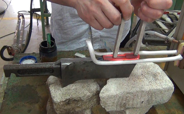 刀具高頻電焊機