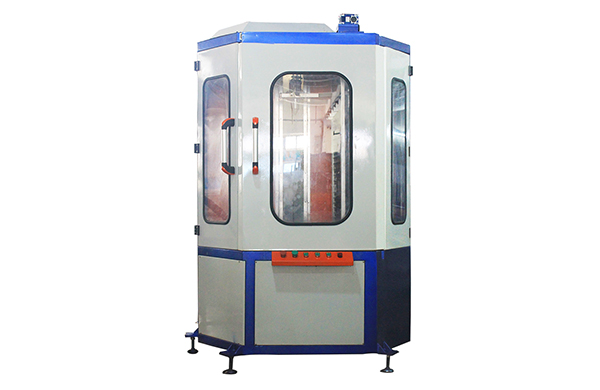 全自動(dòng)數(shù)控淬火機(jī)床